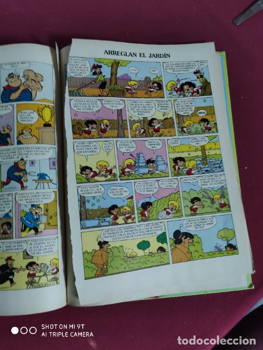 C&oacute;mics: super humor zipi y zape ediciones b n 2 - Foto 2