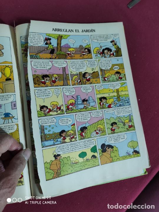 C&oacute;mics: super humor zipi y zape ediciones b n 2 - Foto 3