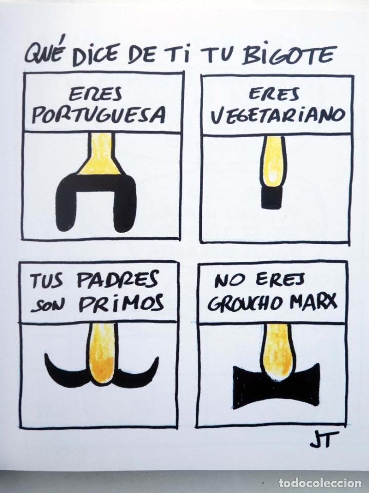 C&oacute;mics: &iexcl;S&Eacute; QUE EST&Aacute;IS AH&Iacute;! (Jos&eacute; Tom&aacute;s) Josetomascomics, 2020. NVED - Foto 3