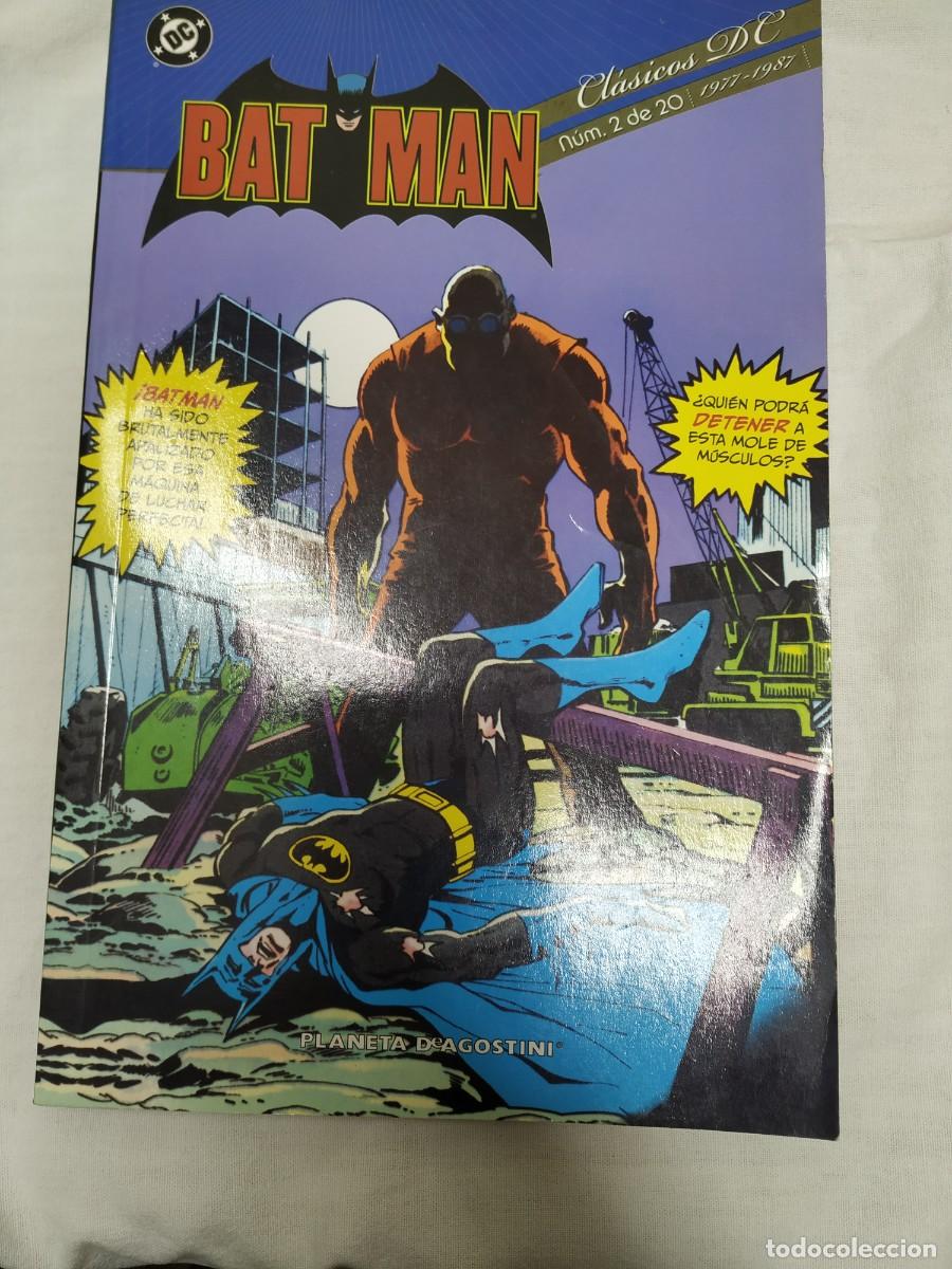 C&oacute;mics: Batman 1977 - Foto 1