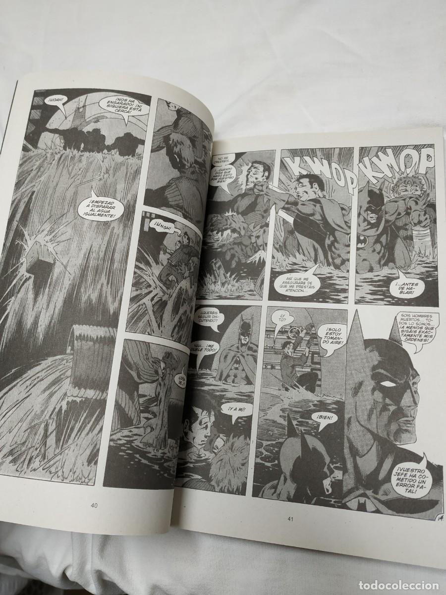 C&oacute;mics: Batman 1977 - Foto 2