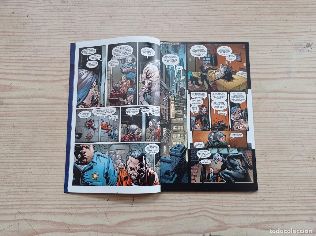 C&oacute;mics: Batman - Requiem - Numero 9 - 2015 - ECC Ediciones - Foto 3