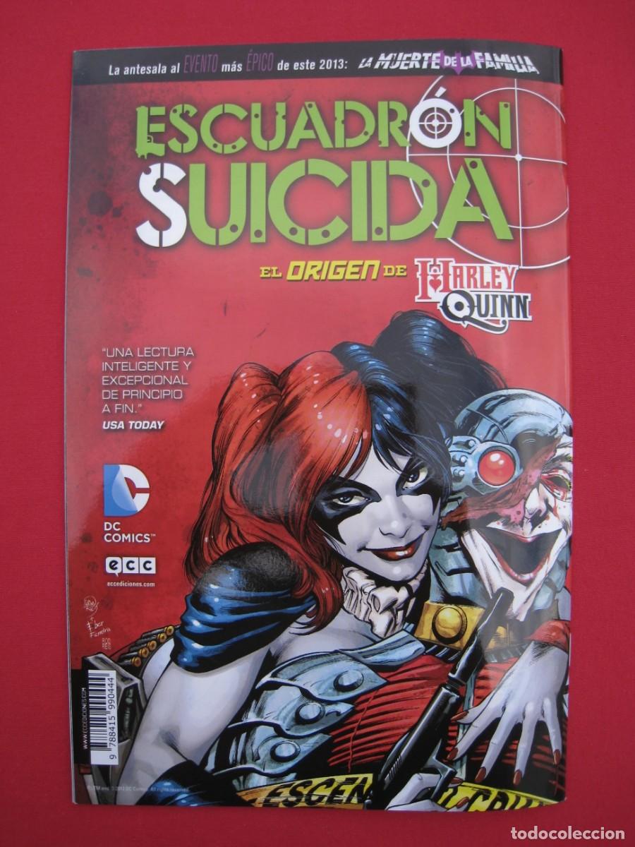C&oacute;mics: SUPERMAN - EL HOMBRE DE ACERO - N&ordm; 3 - DC COMICS - ECC. - Foto 6