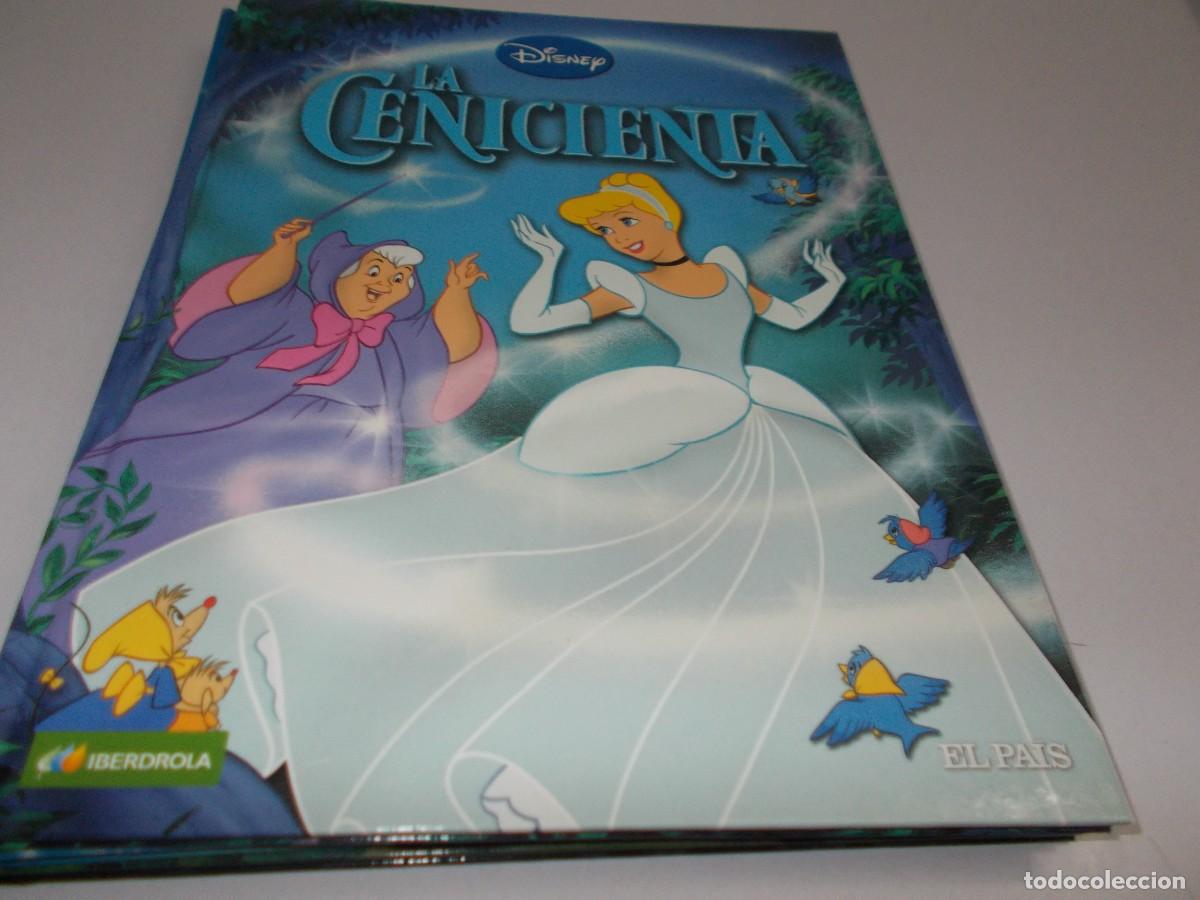 C&oacute;mics: DISNEY el Pa&iacute;s 3 tomos - Foto 1