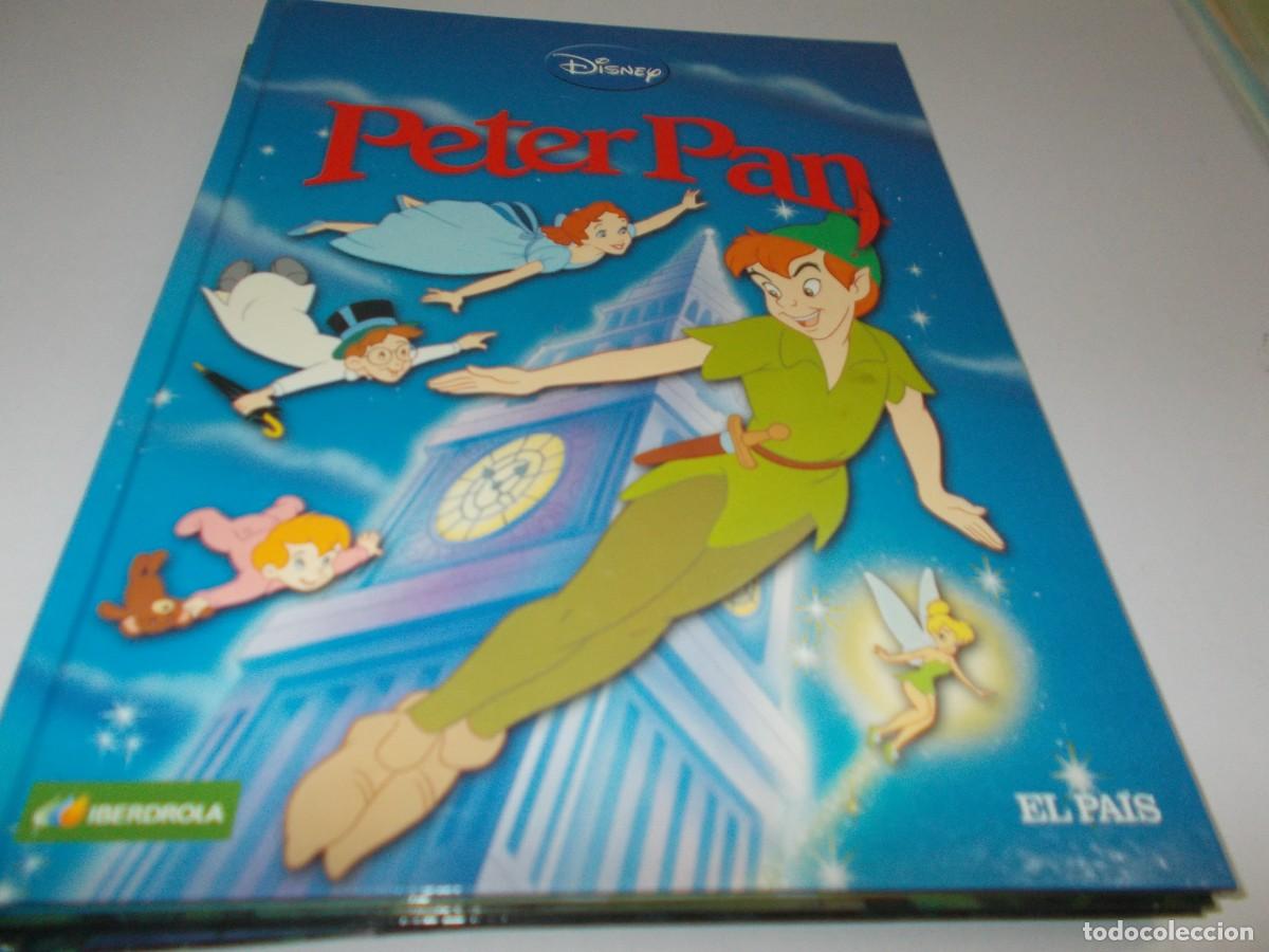 C&oacute;mics: DISNEY el Pa&iacute;s 3 tomos - Foto 2