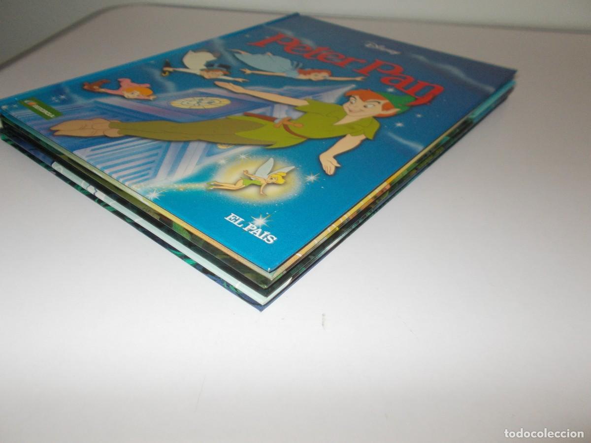 C&oacute;mics: DISNEY el Pa&iacute;s 3 tomos - Foto 4
