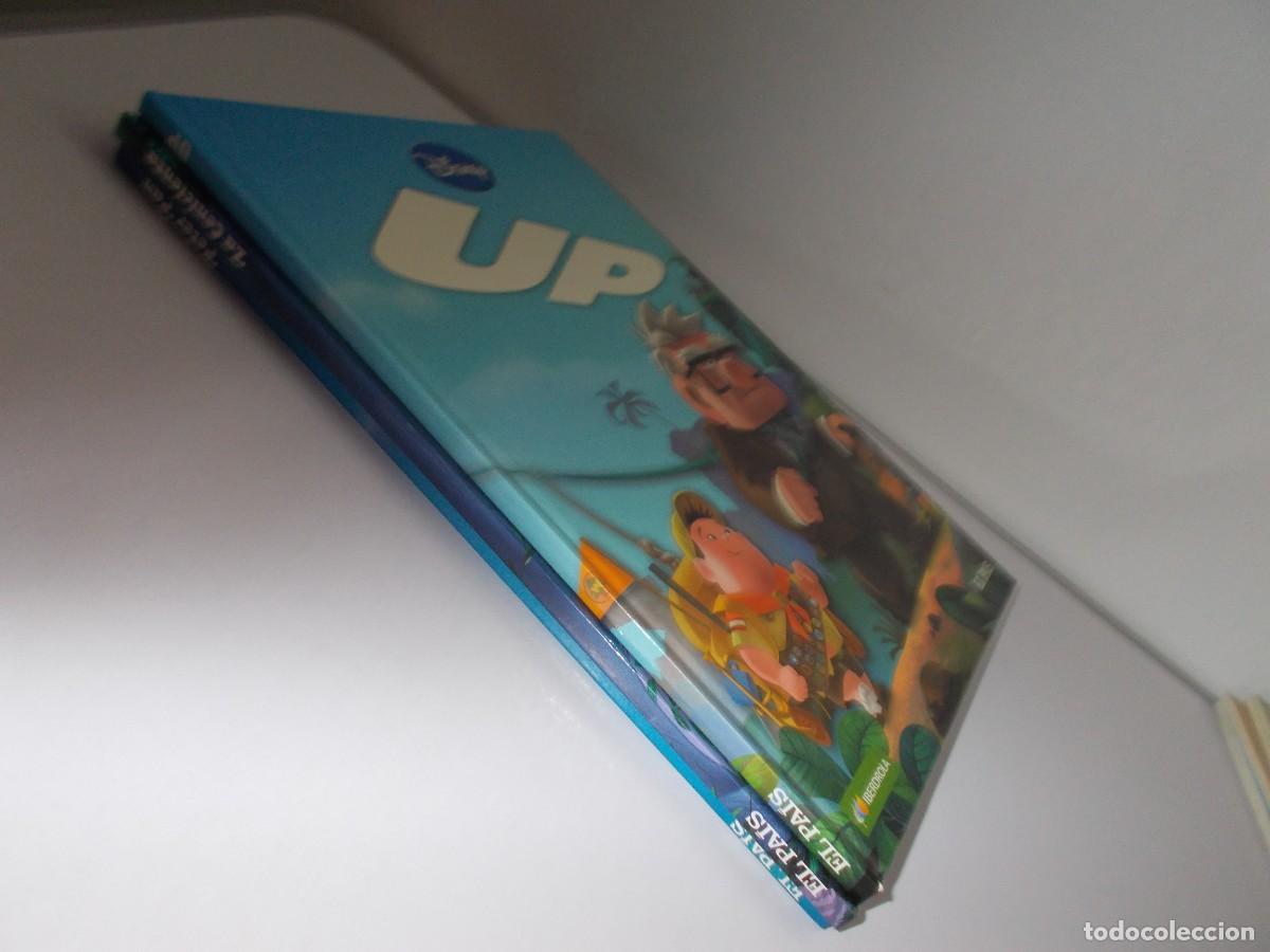 C&oacute;mics: DISNEY el Pa&iacute;s 3 tomos - Foto 5