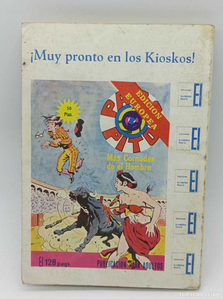 C&oacute;mics: CHICAGO A&Ntilde;OS 20 N.12 - Foto 2