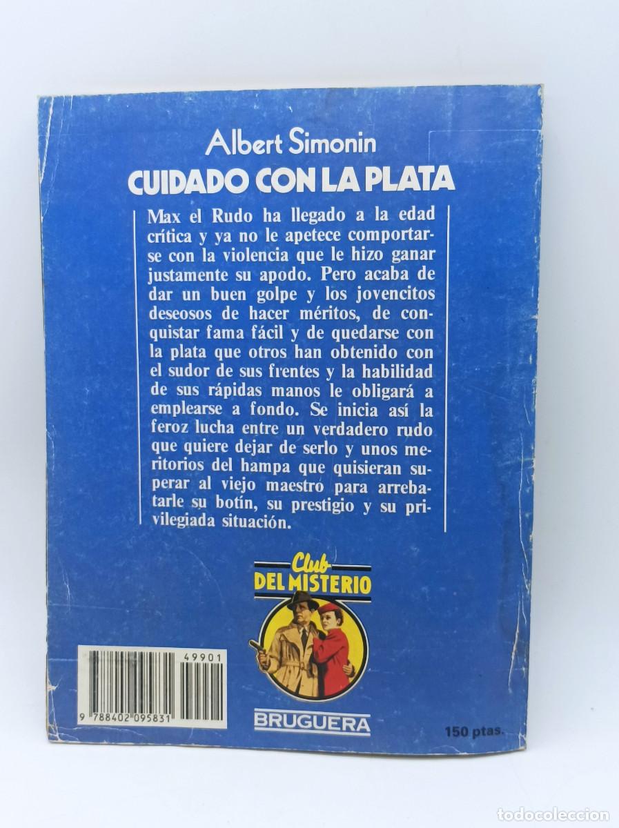 C&oacute;mics: CLUB DEL MISTERIO N.108 - Foto 2
