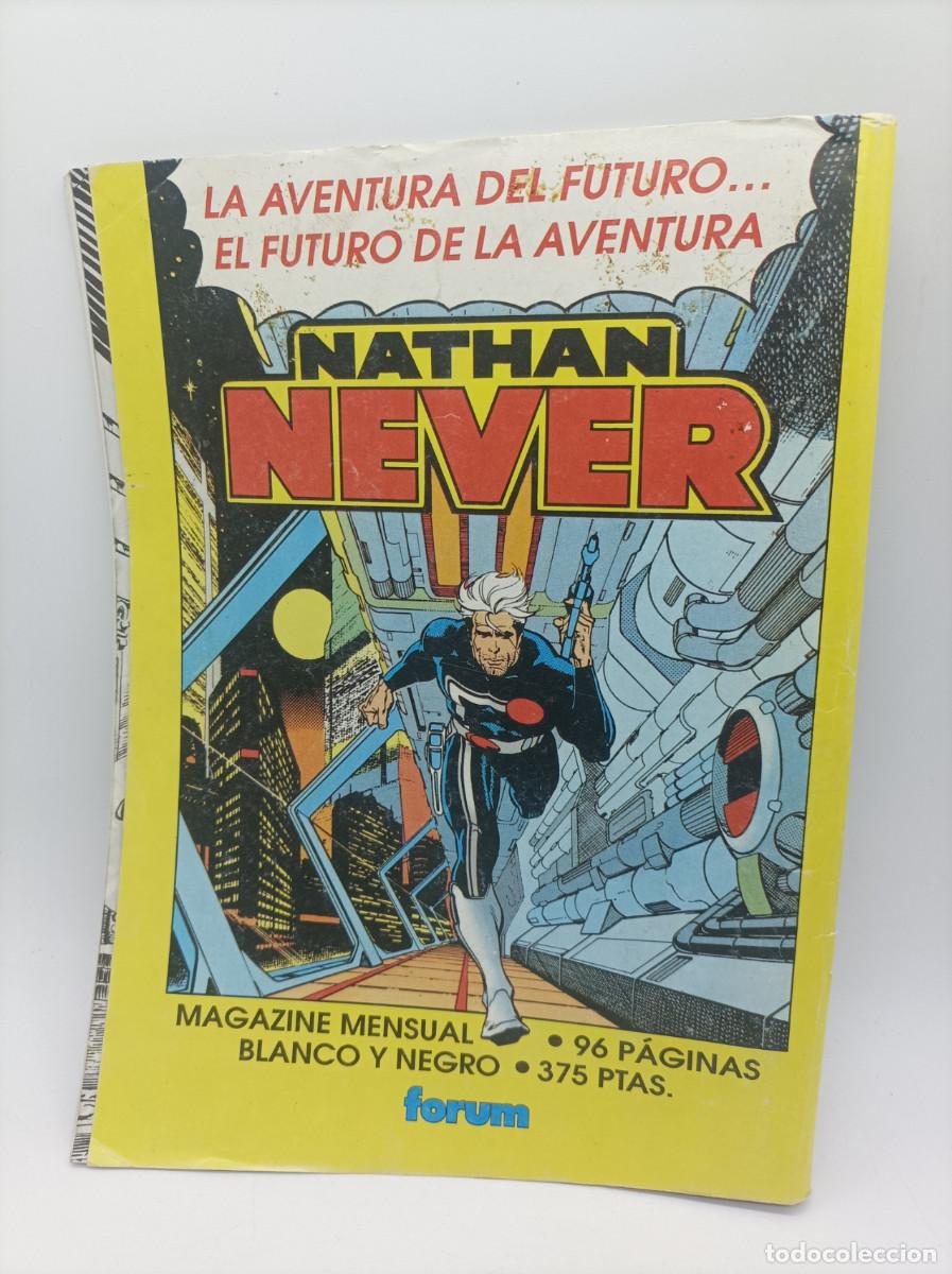 C&oacute;mics: LAS ESPADA SALVAJE DE CONANEL BARBARO N.26 - Foto 2
