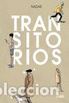 C&oacute;mics: Transitorios - Nadar - Foto 1