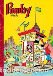 C&oacute;mics: PUMBY 04 - JOSE SANCHIS GRAU - Foto 1