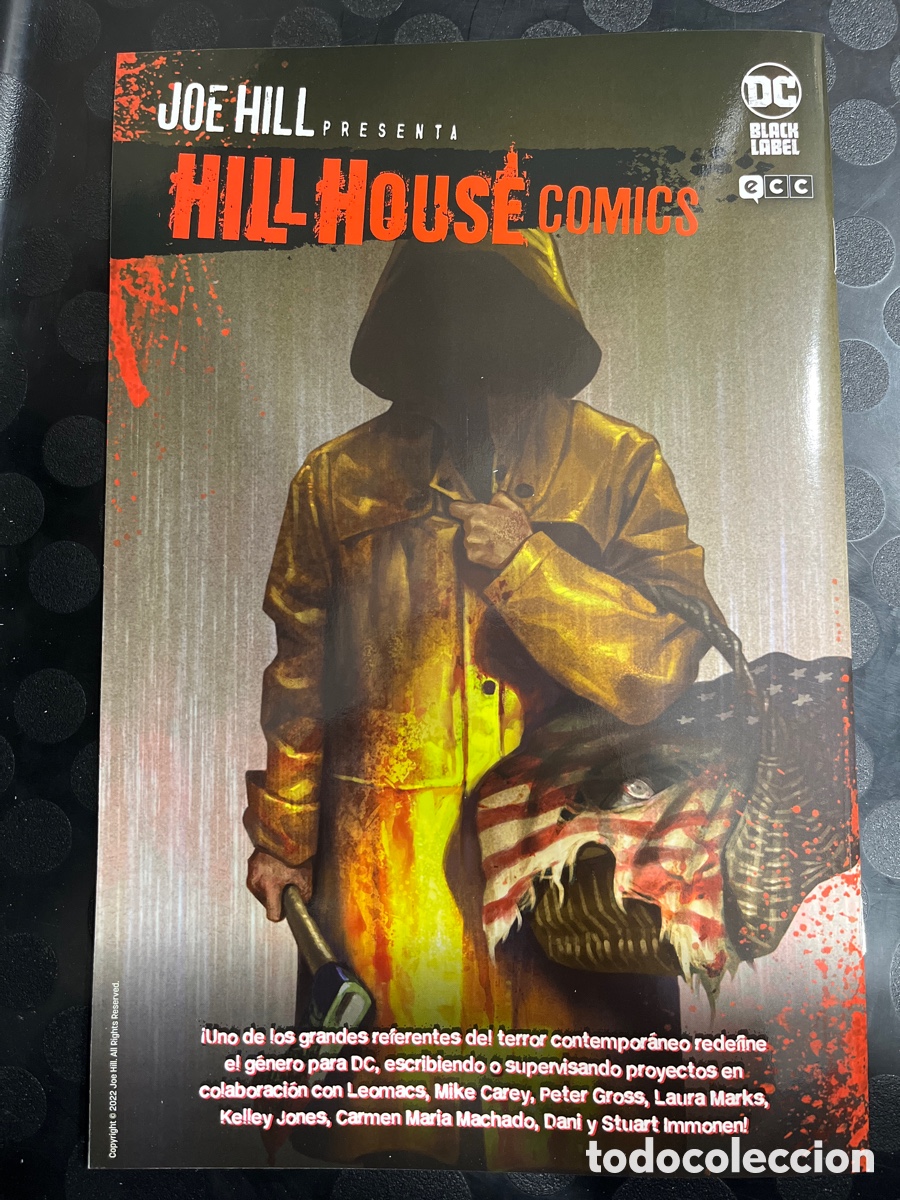 C&oacute;mics: BATMAN N.4 EL CABALLERO DC ECC ( 2022/2023 ) - Foto 2