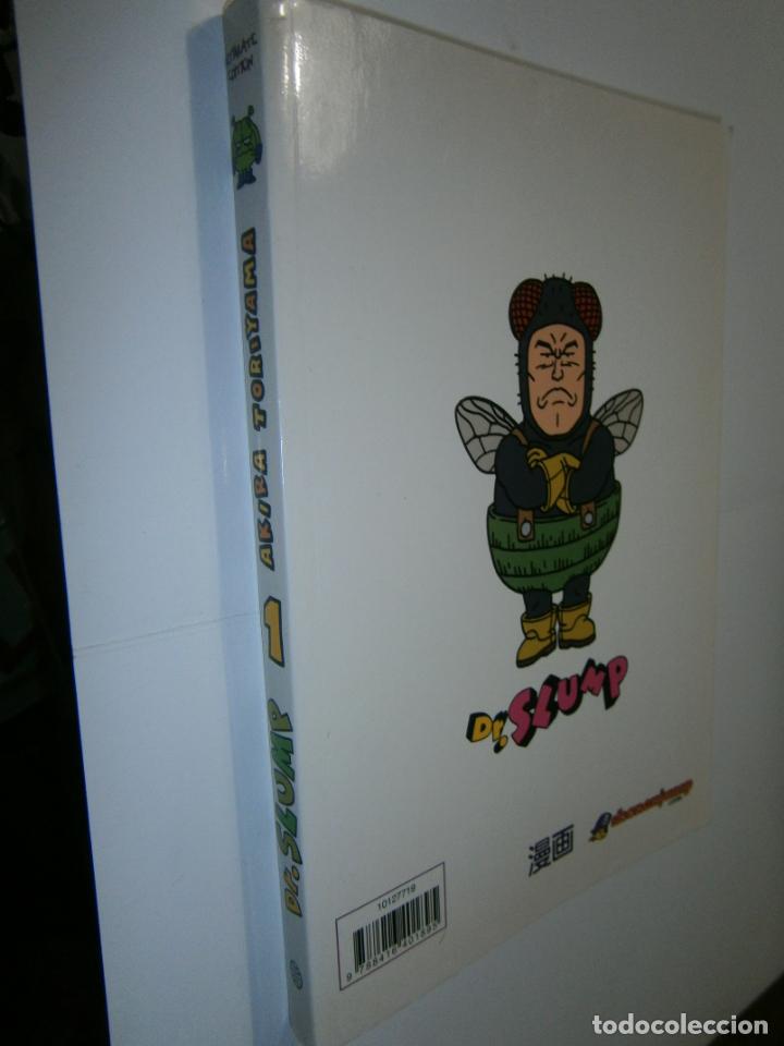 C&oacute;mics: DR. SLUMP - Foto 1