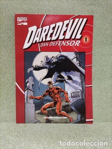 C&oacute;mics: COMIC MARVEL - DAREDEVIL N&ordm; 1 - Foto 1