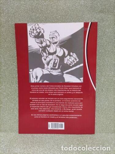 C&oacute;mics: COMIC MARVEL - DAREDEVIL N&ordm; 1 - Foto 3