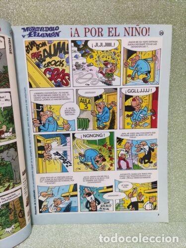 C&oacute;mics: COMICS - GENTE MENUDA N&ordm; 219 - Foto 2
