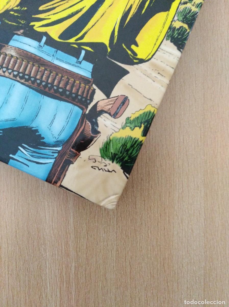 C&oacute;mics: TEX. LA &Uacute;LTIMA DILIGENCIA. Boselli / Sommer - Foto 3