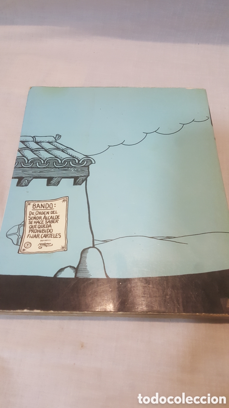C&oacute;mics: EL LIBRO DEL FORGES EDICIONES 99 - Foto 4
