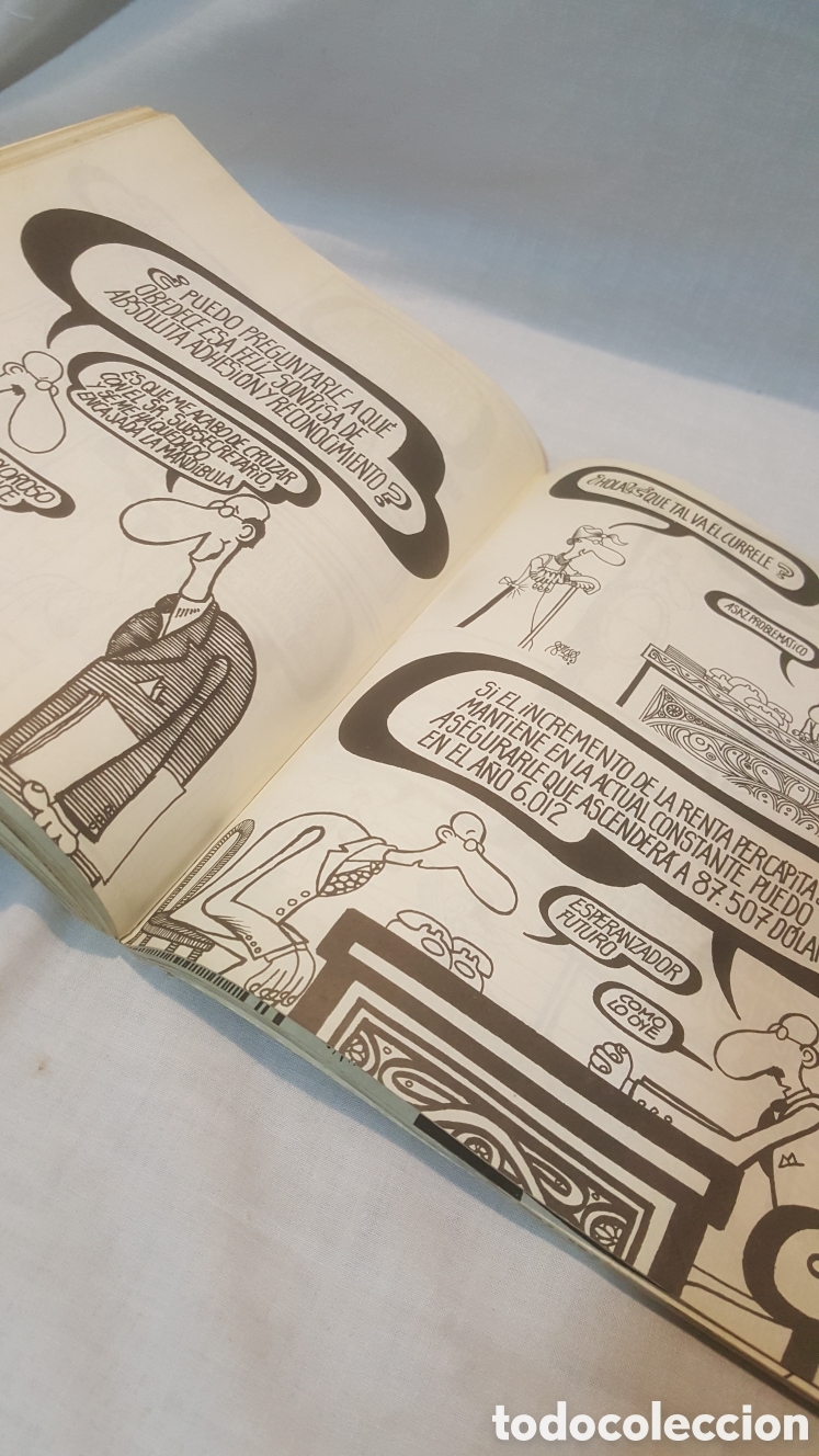 C&oacute;mics: EL LIBRO DEL FORGES EDICIONES 99 - Foto 5
