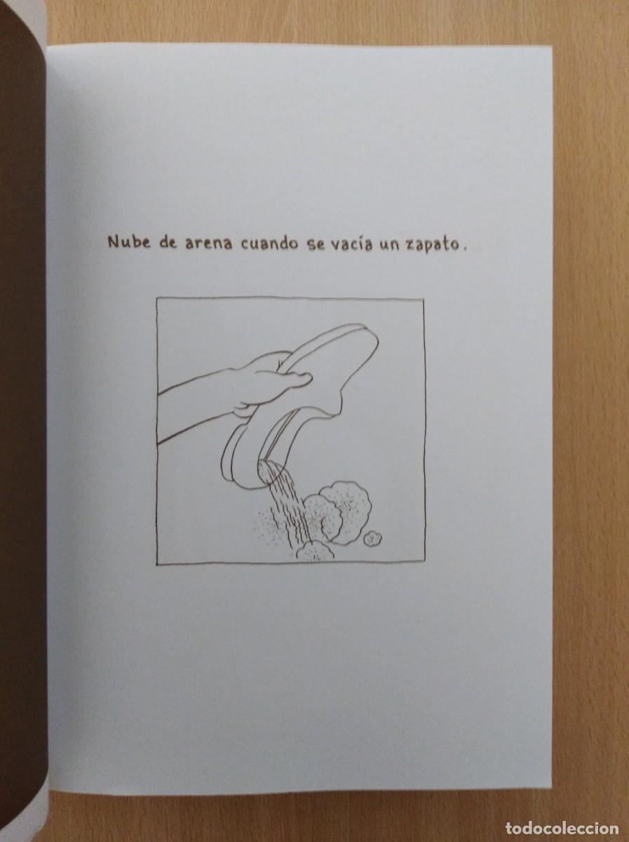 C&oacute;mics: OMBLIGO SIN FONDO. Dash Shaw - Foto 9