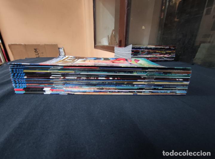 C&oacute;mics: UNIVERSO DC RENACIMIENTO - TRINIDAD - 1-13, 15-22 - ECC - Foto 2