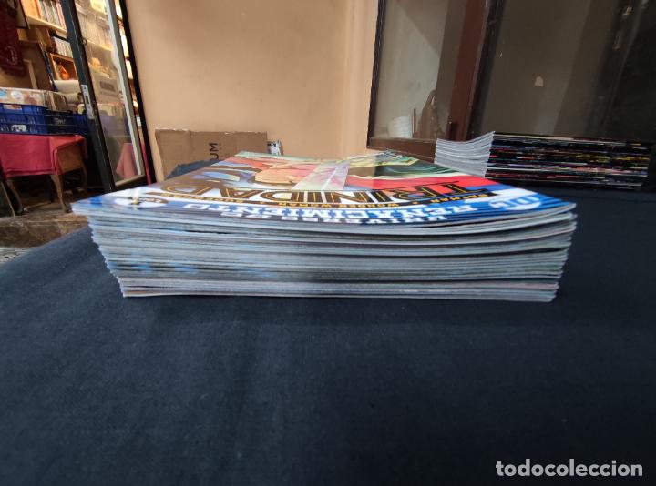 C&oacute;mics: UNIVERSO DC RENACIMIENTO - TRINIDAD - 1-13, 15-22 - ECC - Foto 5