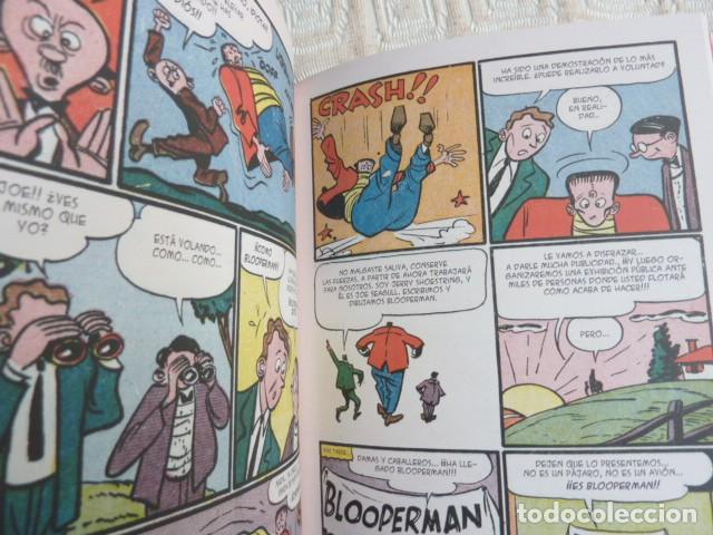 C&oacute;mics: FRANKENSTEIN.-Dick Briefer (comic terror a&ntilde;os 50) - Foto 3