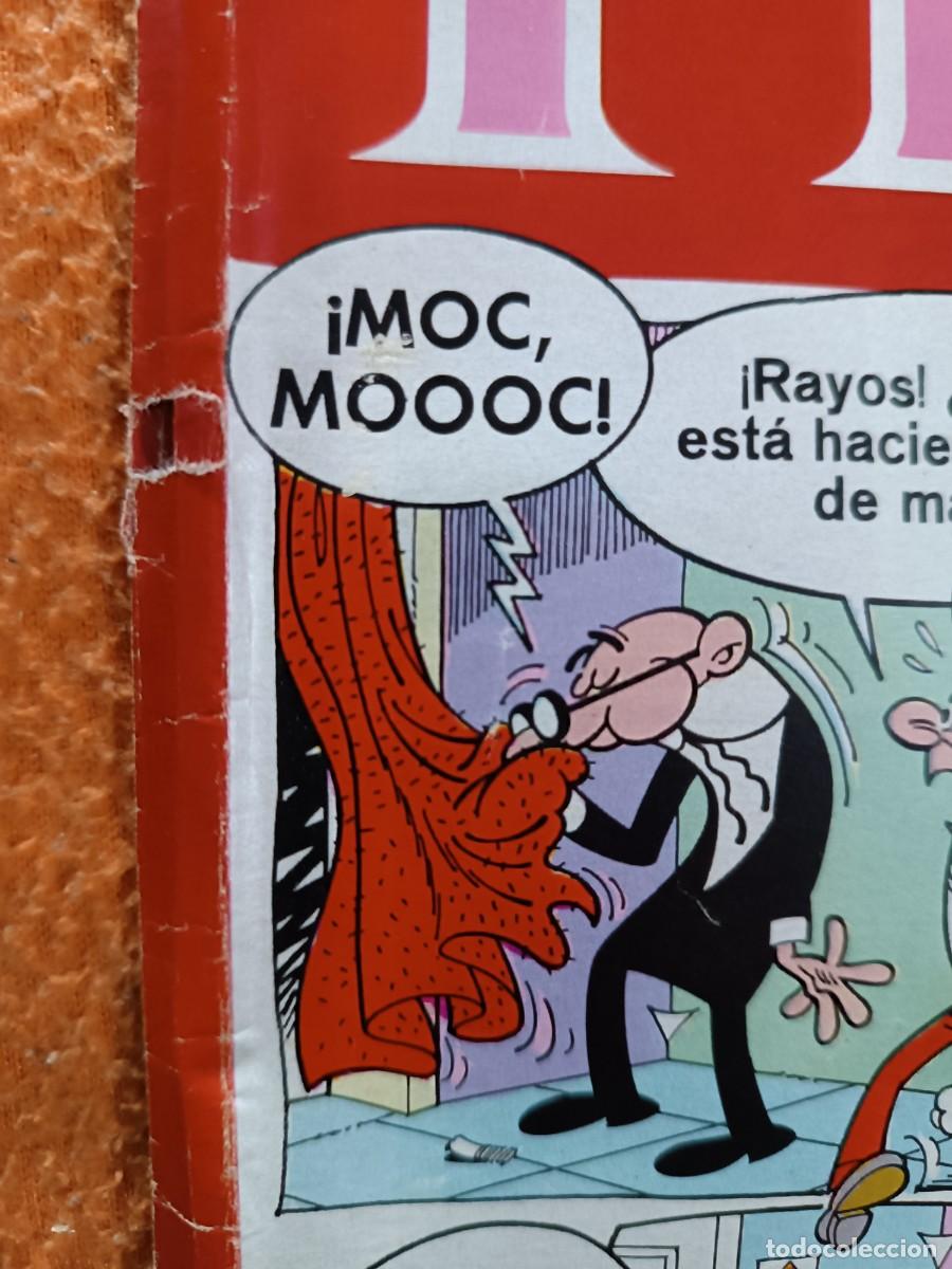 C&oacute;mics: TBO 41 EL PERI&Oacute;DICO - Foto 2