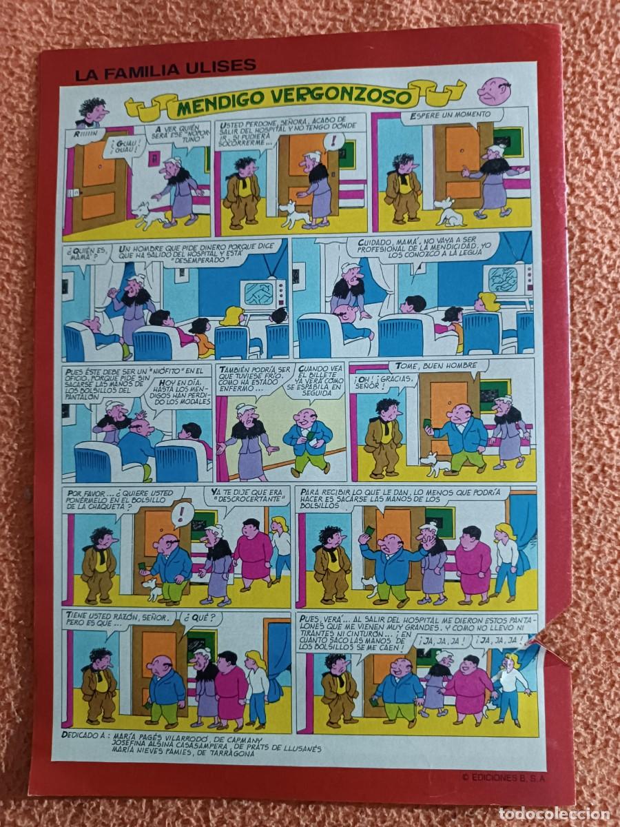 C&oacute;mics: TBO 47 EL PERI&Oacute;DICO - Foto 3