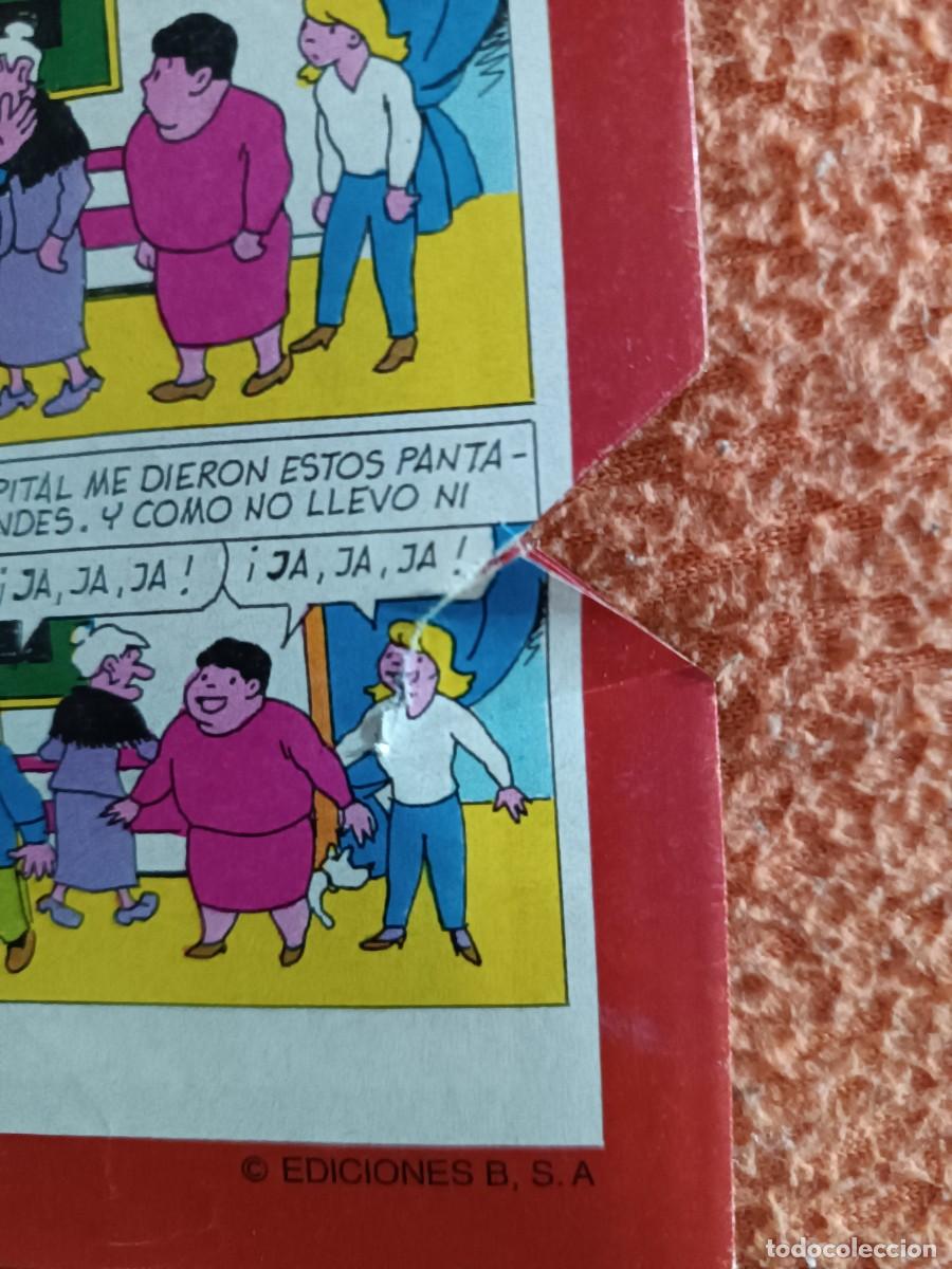 C&oacute;mics: TBO 47 EL PERI&Oacute;DICO - Foto 4