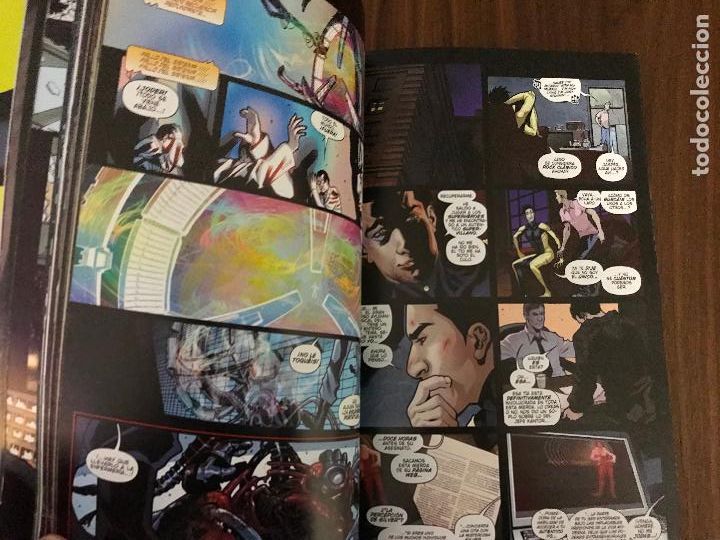 C&oacute;mics: THE BOUNCE , CASEY-MESSINA-HARRIS , EDITORIAL ALETA - Foto 3