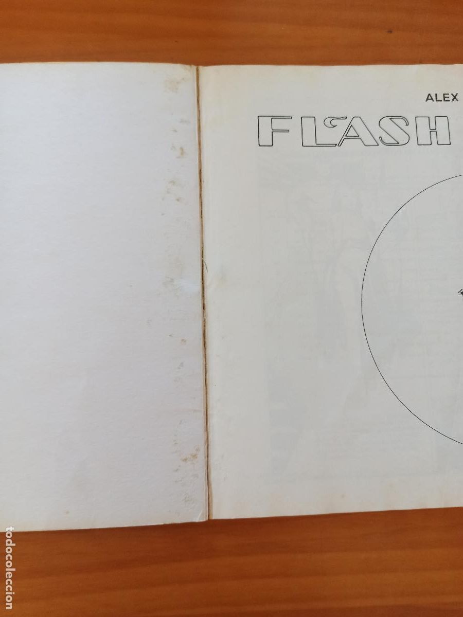 C&oacute;mics: FLASH GORDON VOLUMEN X - ALEX RAYMOND - EDICIONES B.O. (IP) - Foto 3