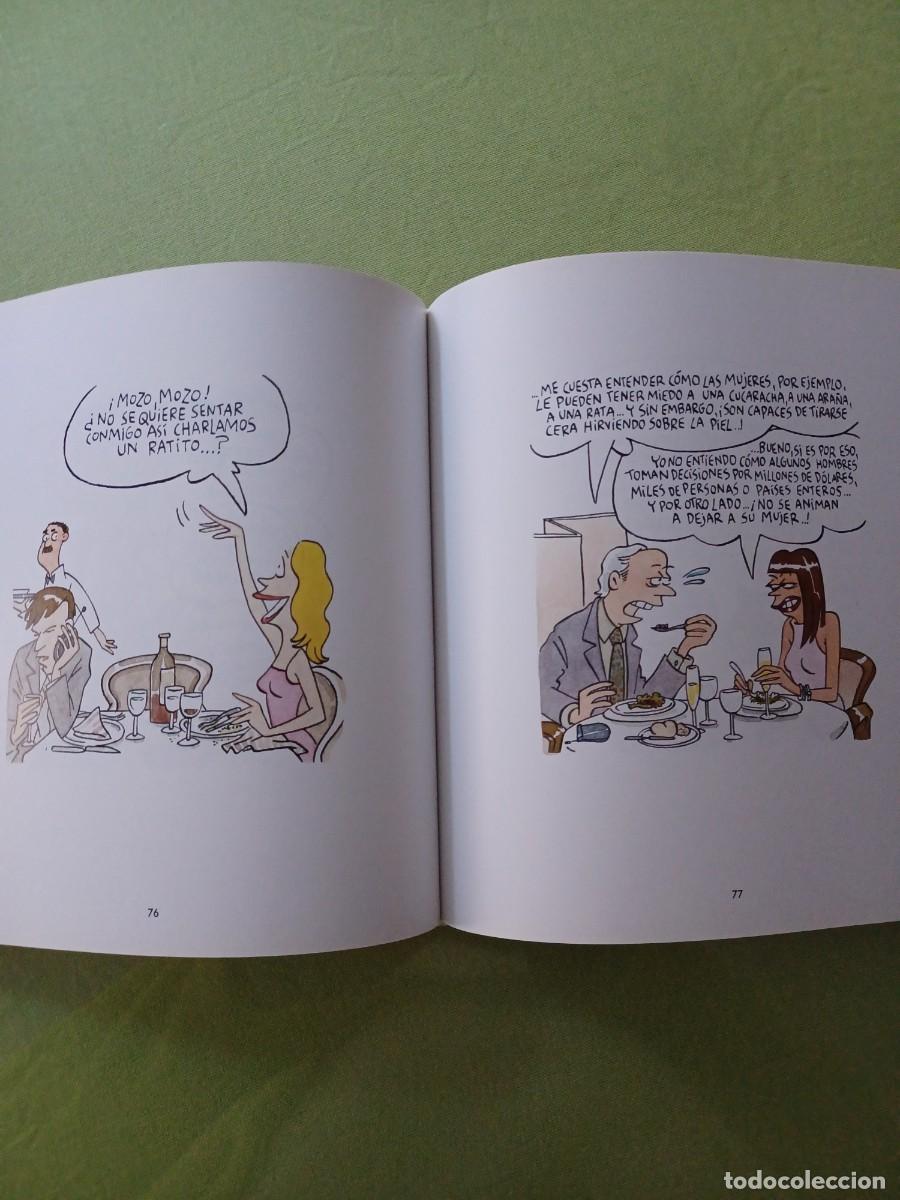 C&oacute;mics: MAITENA. SUPERADAS 1. - Foto 3