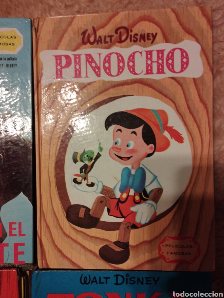 C&oacute;mics: Cinco comics Walt Disney pel&iacute;culas famosas - Foto 3