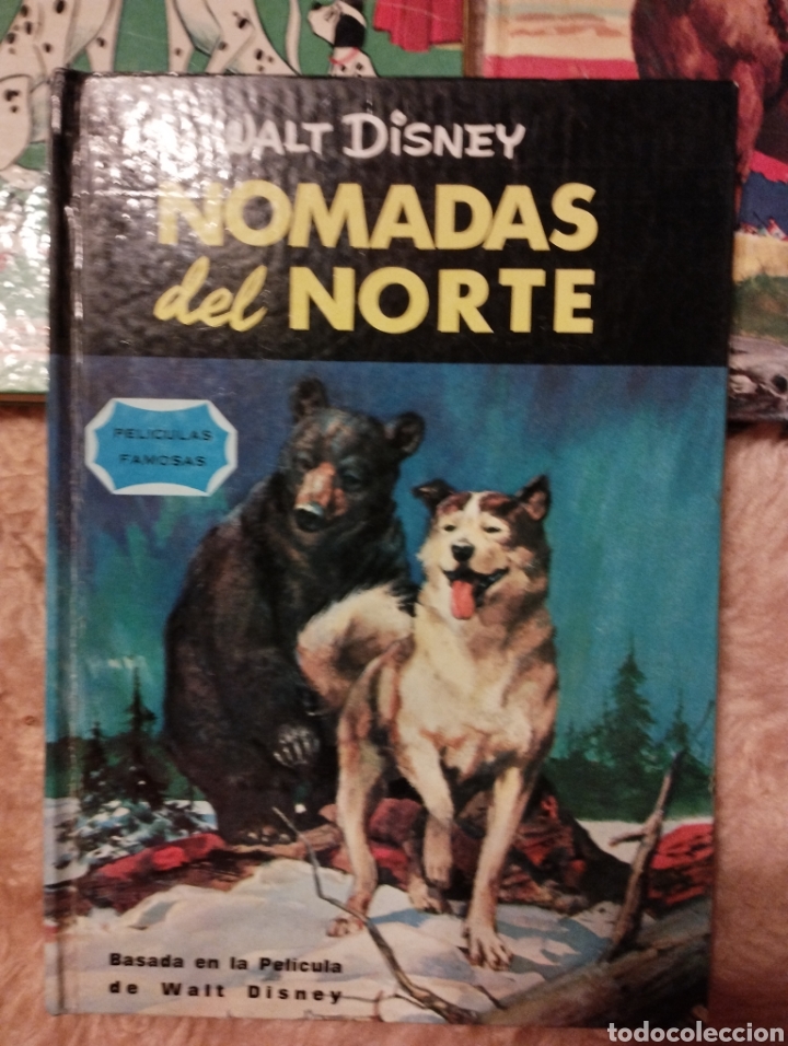 C&oacute;mics: Cinco comics Walt Disney pel&iacute;culas famosas - Foto 4