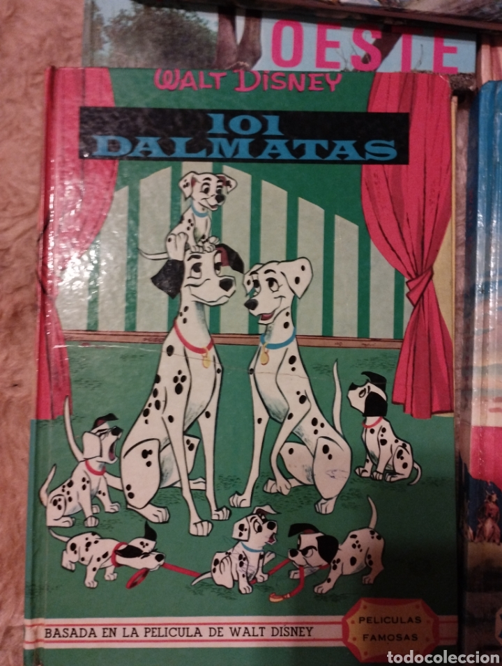 C&oacute;mics: Cinco comics Walt Disney pel&iacute;culas famosas - Foto 6