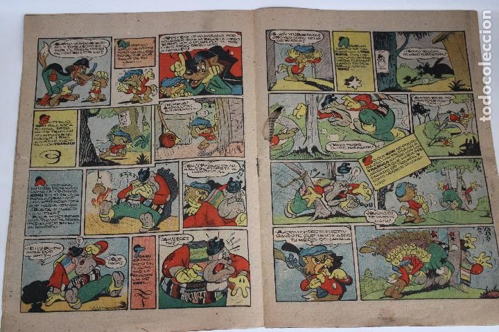 C&oacute;mics: flechas y pelayos num.472 1 de febrero de 1948 - Foto 4