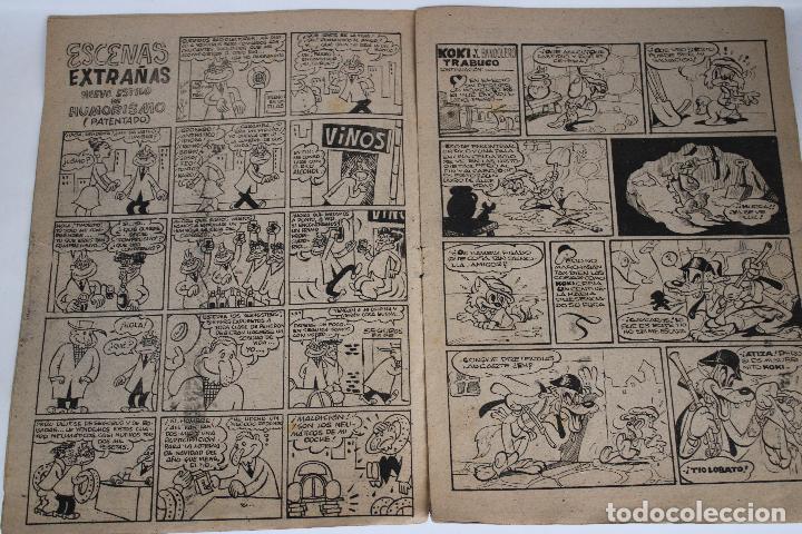 C&oacute;mics: flechas y pelayos num.472 1 de febrero de 1948 - Foto 5