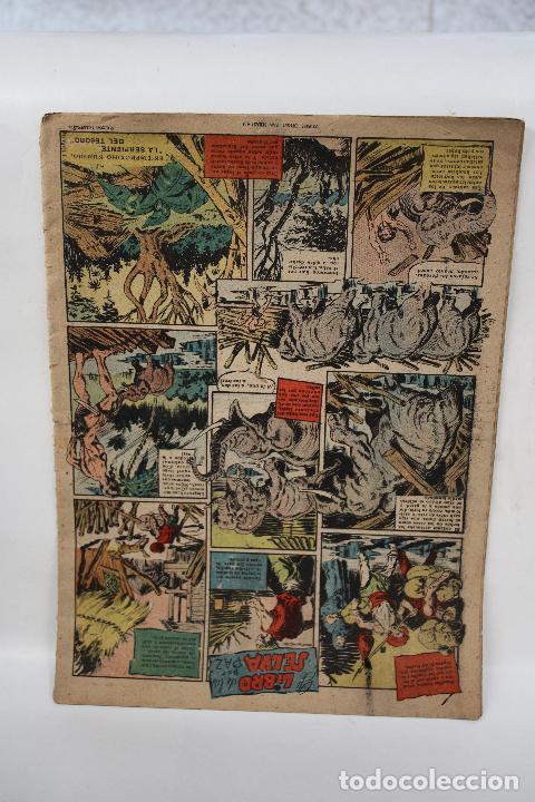 C&oacute;mics: flechas y pelayos num.472 1 de febrero de 1948 - Foto 6