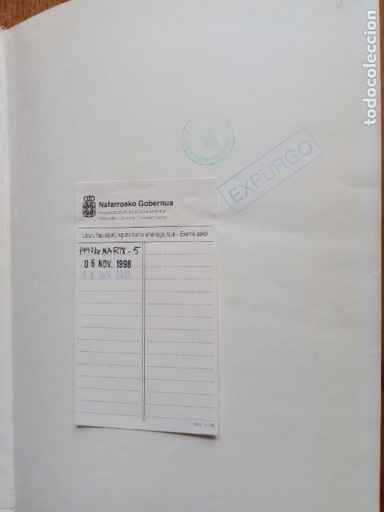 C&oacute;mics: Ivanhoe - euskaraz - dibujos de Chiqui de la Fuente - Kriselu 4 - Foto 3