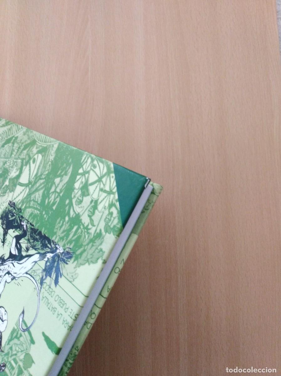 C&oacute;mics: TARZAN (1937-1939). Burroughs /Hogarth - Foto 3