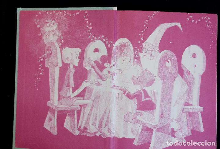 C&oacute;mics: EL MAGO MERLIN MICKEY MOUSE DISNEY LA BELLA DURMIENTE GAUCHO - Foto 2