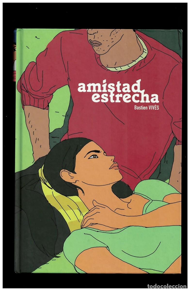 C&oacute;mics: Amistad estrecha, Diabolo en buen estado - Foto 1