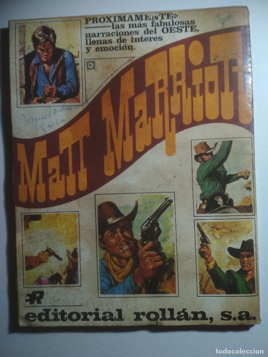 C&oacute;mics: Rolf el vikingo - comic vintage - Foto 3
