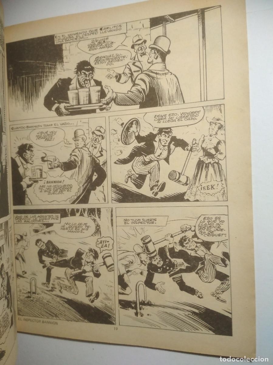C&oacute;mics: Las aventuras de Carlitos Paz - comic - Foto 2