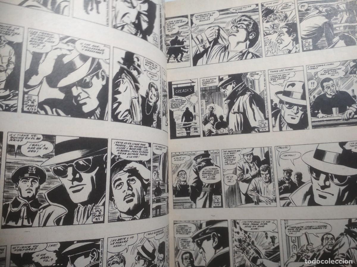 C&oacute;mics: El hombre enmascarado - 2 numeros retro - Foto 3