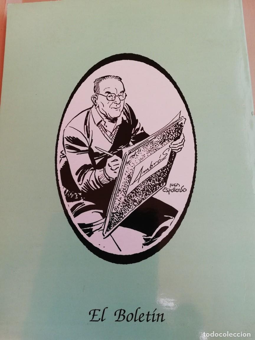 C&oacute;mics: AMBROS - RELATOS CORTOS 1 Y 2 - Foto 4