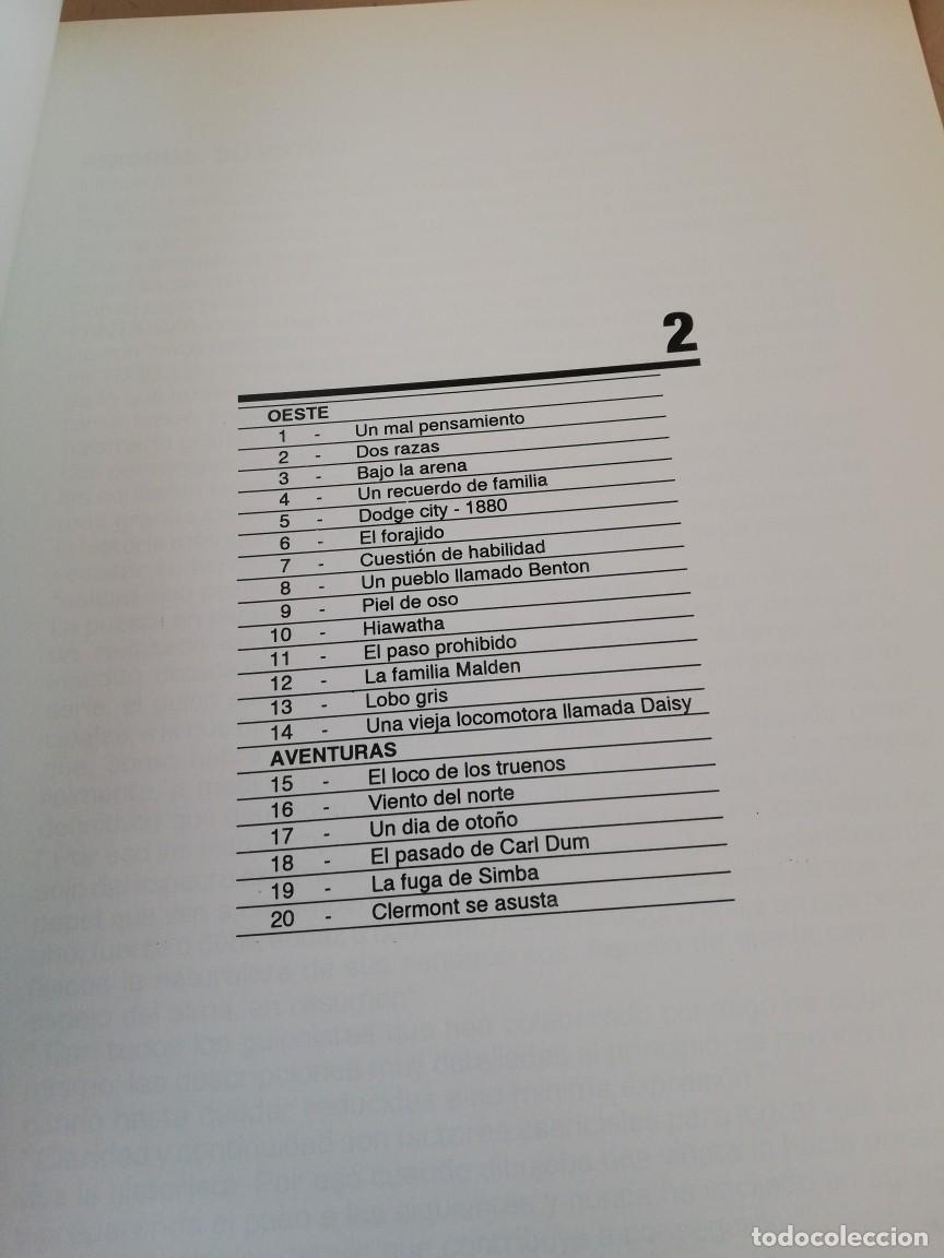 C&oacute;mics: AMBROS - RELATOS CORTOS 1 Y 2 - Foto 6