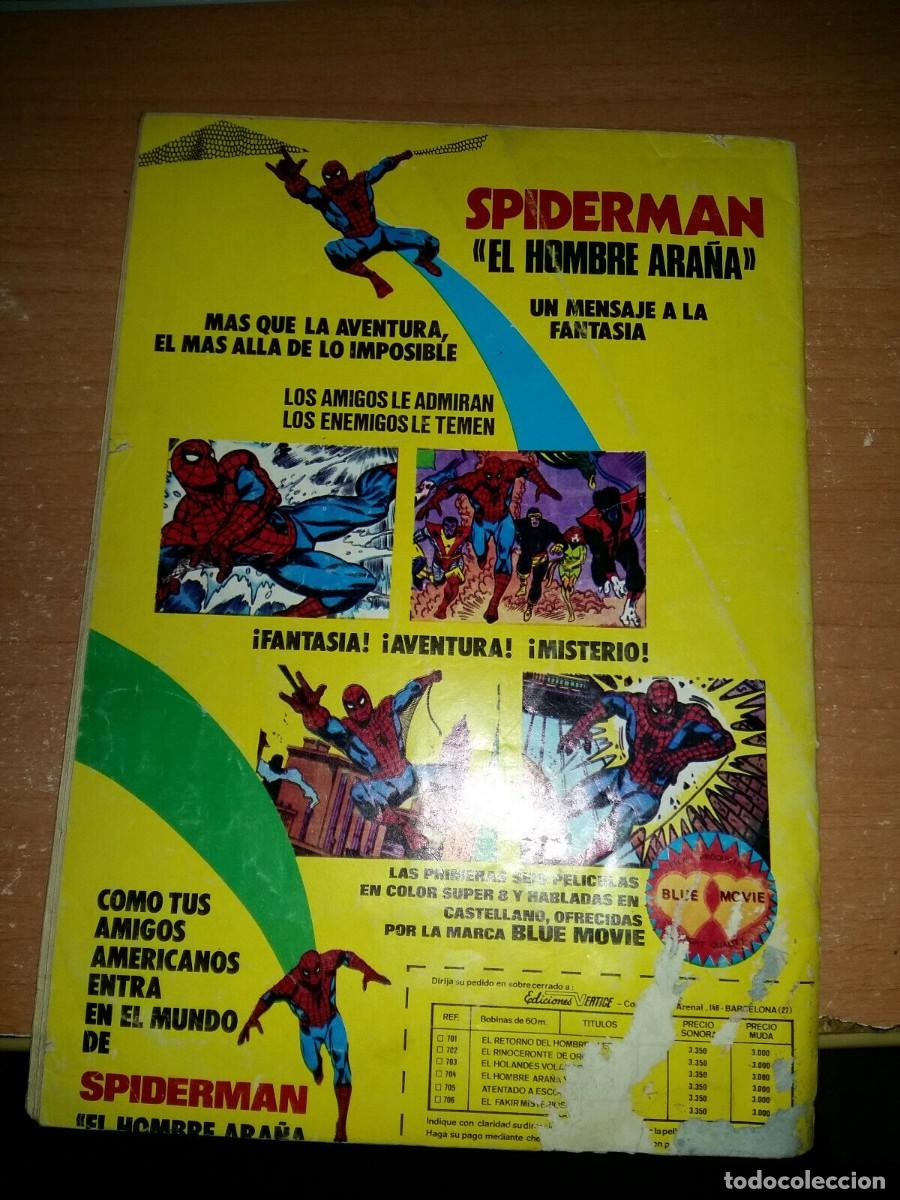 C&oacute;mics: PATRULLA X VOL 3 N&ordm;31 - Foto 2